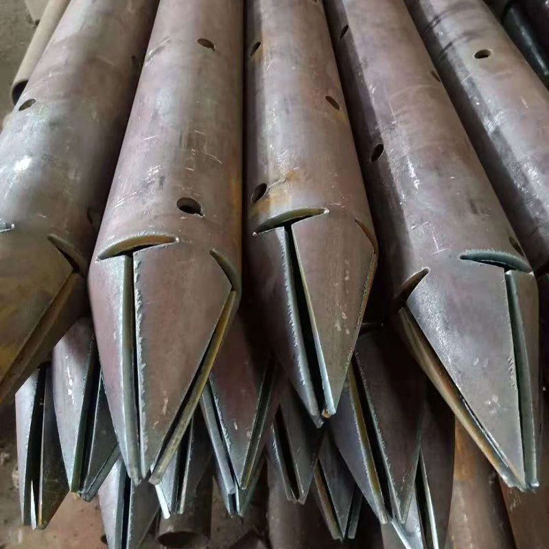 永昌预埋注浆管